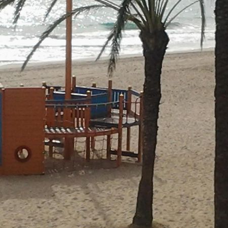 Calafell Torre Sol 4 Apartment Luaran gambar