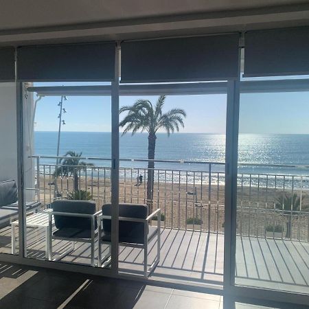 Calafell Torre Sol 4 Apartment Luaran gambar