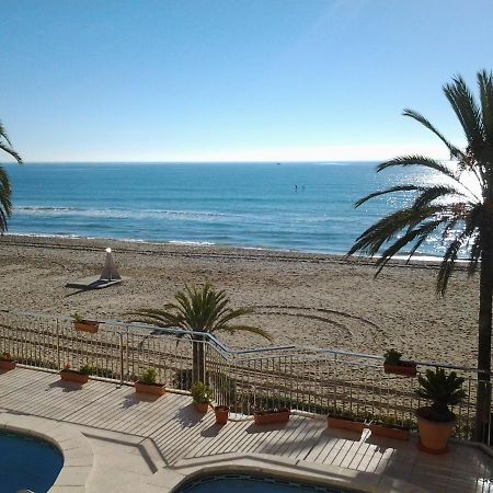 Calafell Torre Sol 4 Apartment Luaran gambar
