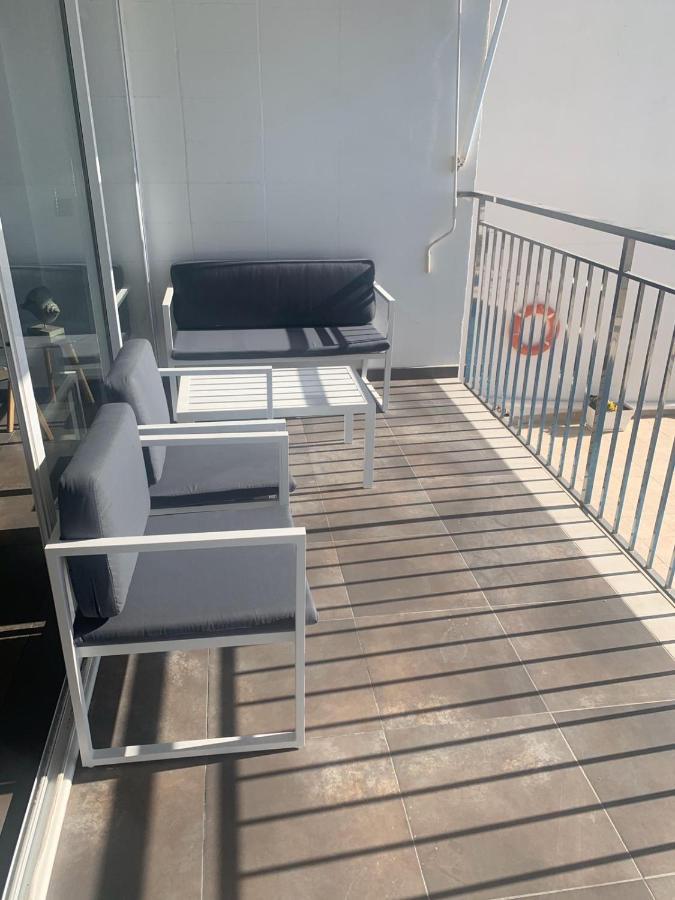 Calafell Torre Sol 4 Apartment Luaran gambar