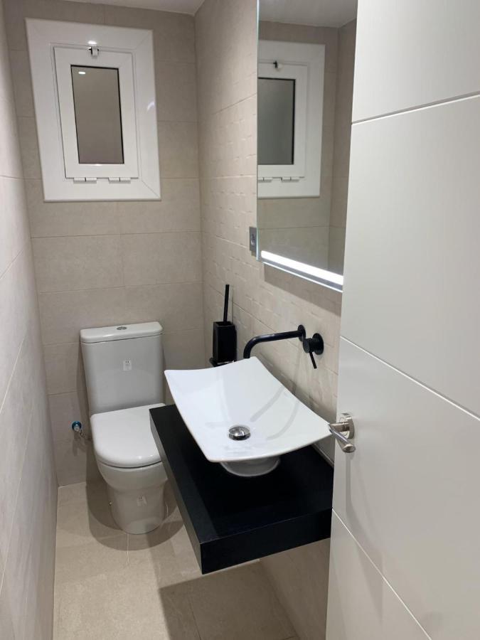 Calafell Torre Sol 4 Apartment Luaran gambar