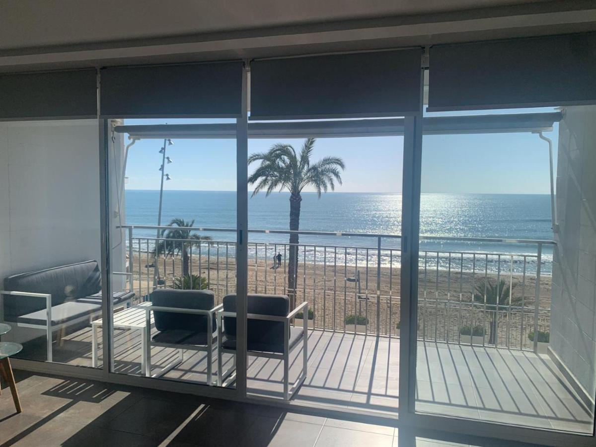 Calafell Torre Sol 4 Apartment Luaran gambar