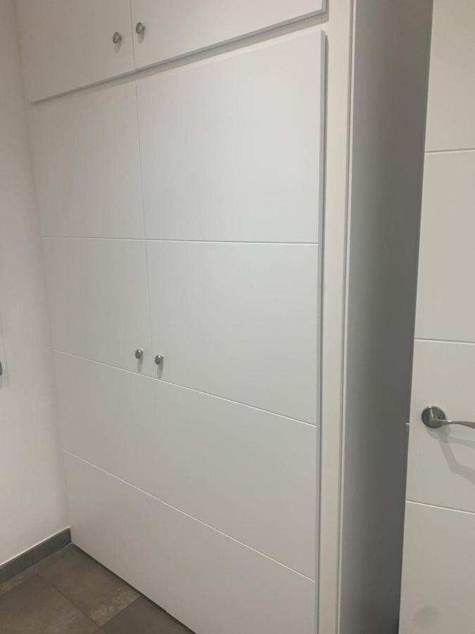 Calafell Torre Sol 4 Apartment Luaran gambar