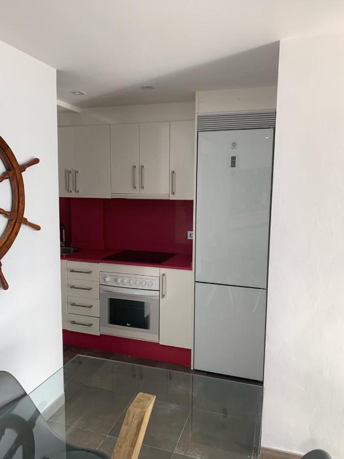 Calafell Torre Sol 4 Apartment Luaran gambar