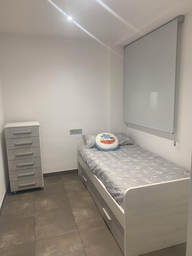 Calafell Torre Sol 4 Apartment Luaran gambar