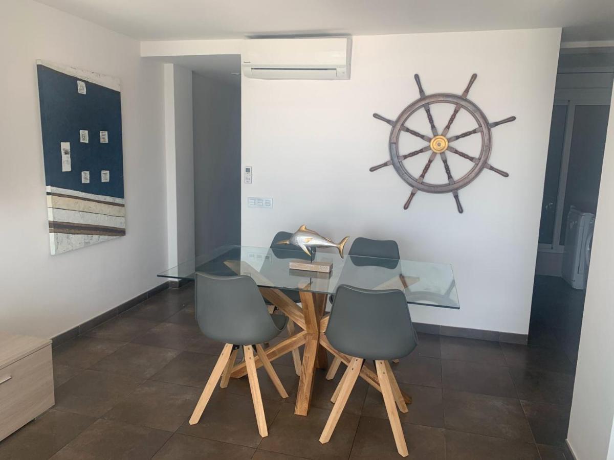 Calafell Torre Sol 4 Apartment Luaran gambar