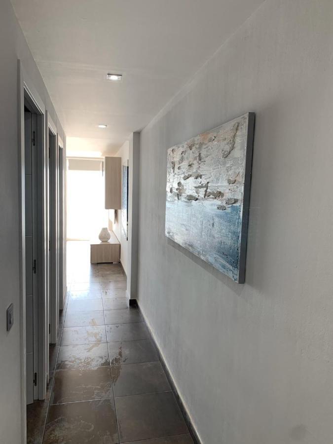 Calafell Torre Sol 4 Apartment Luaran gambar