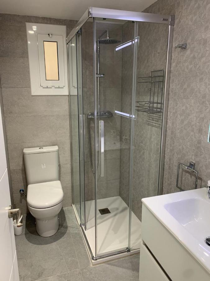 Calafell Torre Sol 4 Apartment Luaran gambar