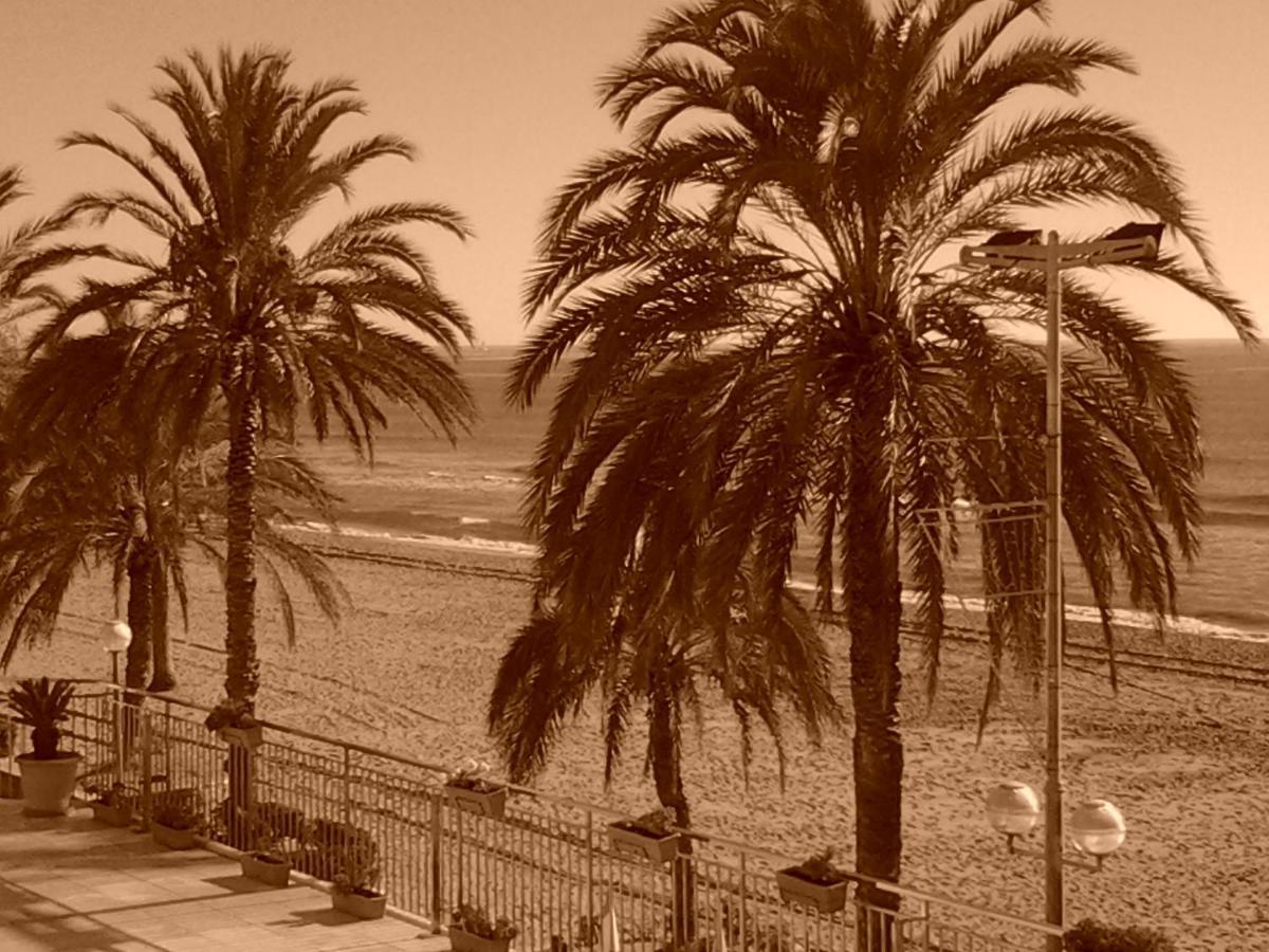 Calafell Torre Sol 4 Apartment Luaran gambar