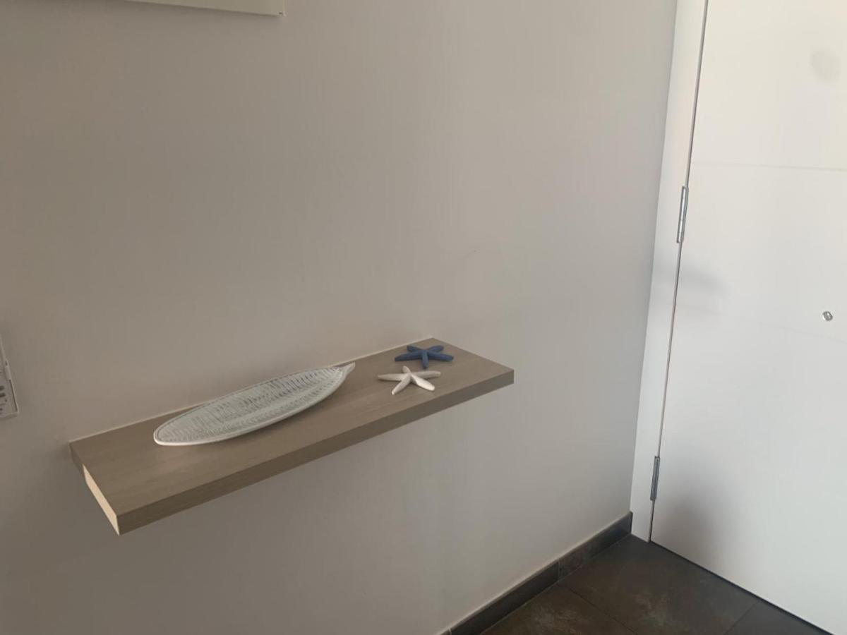 Calafell Torre Sol 4 Apartment Luaran gambar