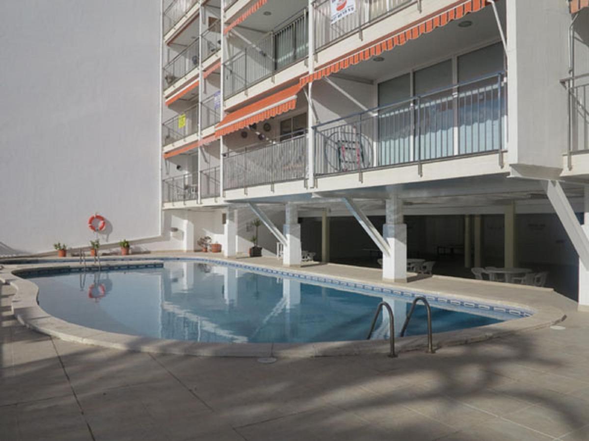 Calafell Torre Sol 4 Apartment Luaran gambar