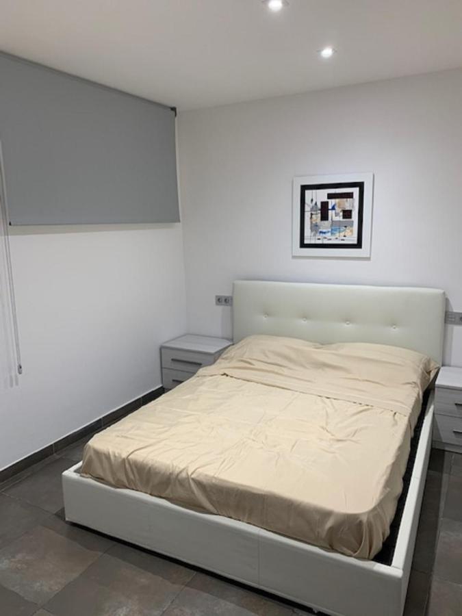 Calafell Torre Sol 4 Apartment Luaran gambar
