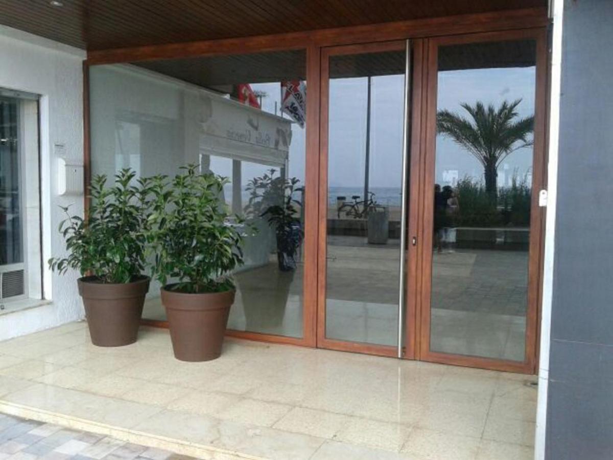 Calafell Torre Sol 4 Apartment Luaran gambar