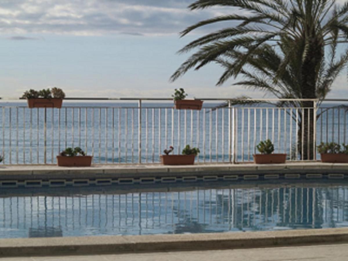 Calafell Torre Sol 4 Apartment Luaran gambar