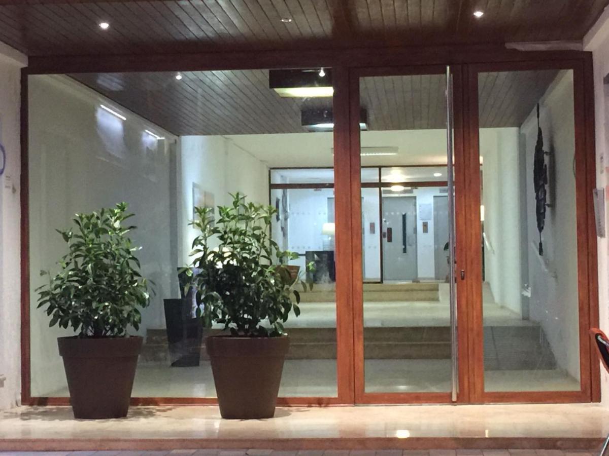 Calafell Torre Sol 4 Apartment Luaran gambar