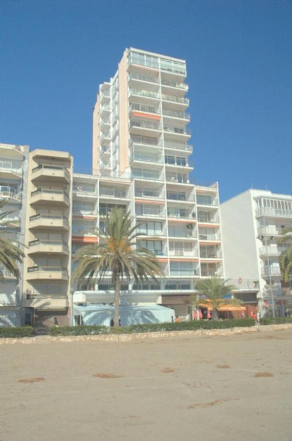 Calafell Torre Sol 4 Apartment Luaran gambar