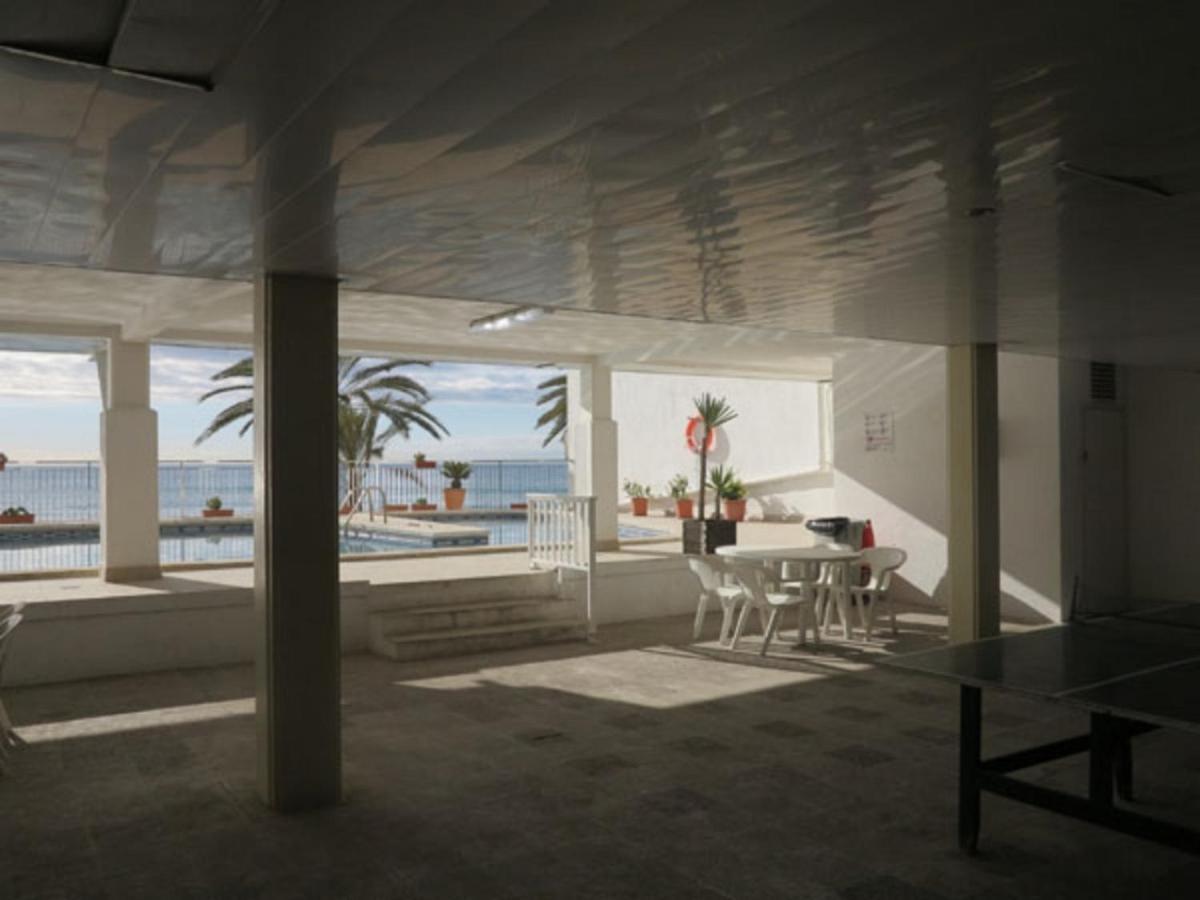 Calafell Torre Sol 4 Apartment Luaran gambar